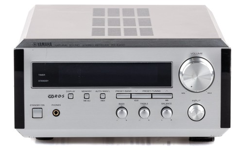 Yamaha e200 récepteur - yamaha,