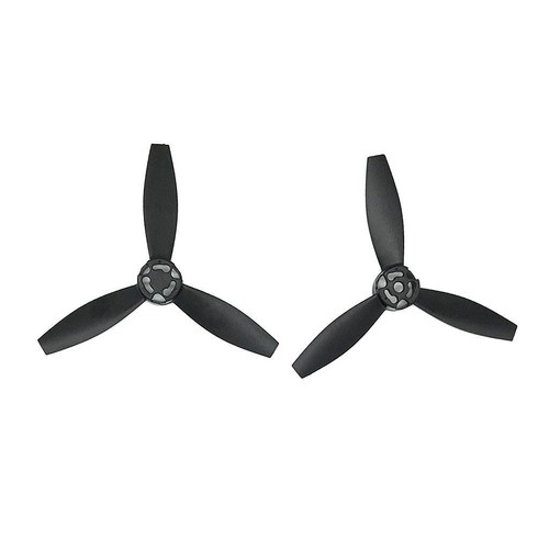 Lot hélices en plastique - en,
