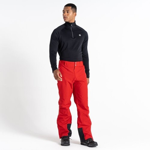 Salopettes ski stretch - de,