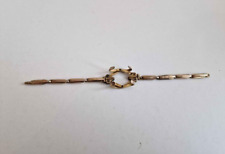 Ancien bracelet de montre