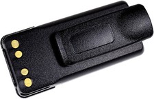 Batterie pour radio Motorola