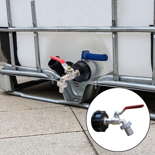 Robinet laiton raccord - , pour