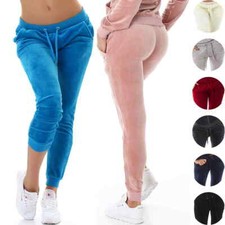 Femmes Pantalon de Jogging