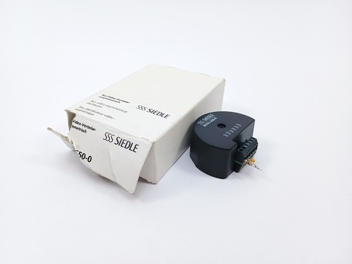 Siedle bvvu 650 distributeur - 650-0,