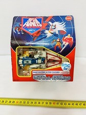 Popy Gatcha-Spaltan Gatchaman