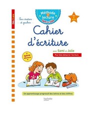 Sami julie cahier - et,