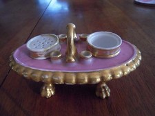 ENCRIER  - Vieux Paris ?