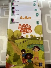 Lecture Piano CP  Lots Des 5 Périodes 