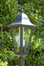 Lampadaire Luminaire
