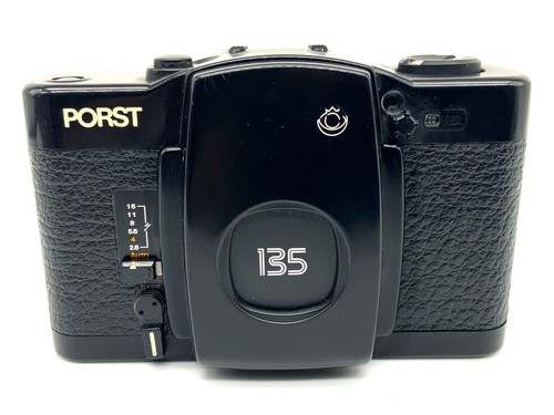 Porst 135 auto sucherkamera - porst,