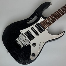 Ibanez JEM7D Steve Vai avec