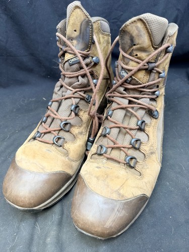 Haix scout armée allemande - haix,