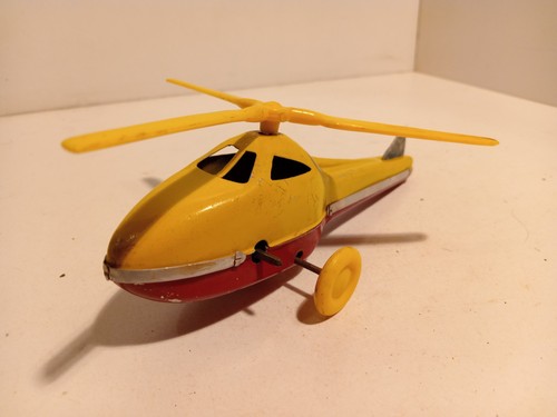 Jouef spiro autogyre avion - jouef,