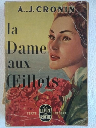 Cronin la dame aux - cronin:,