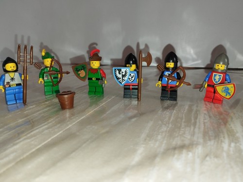Lego castle 6103 - lego, 6103-1