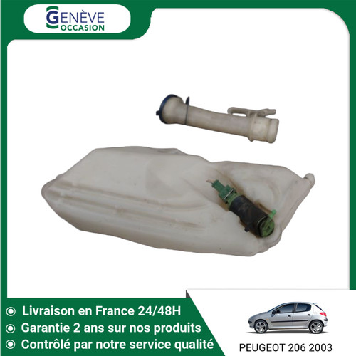 Reservoir lave glace - reservoir, lave-glace