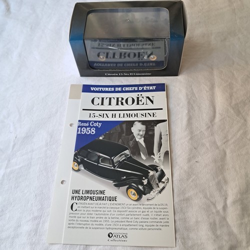 Voiture citroën six - voiture, 15