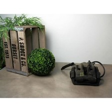 ÉTRIER DE FREIN AVANT GAUCHE PEUGEOT 607 (9D/U) BERLINE 2.2 16V (EW12J4(3FZ)) 2001