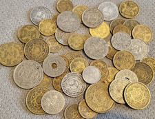 MAROC Lot 1 - Gros lot de 50