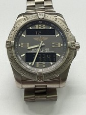 BREITLING AEROSPACE AVANTAGE