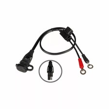 Câble Connecteur Optimate O-1 SAE71