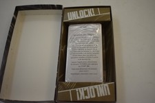 Unlock ! le jeu d'escape room