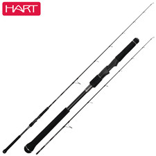 Canne à pêche HART Saltwater