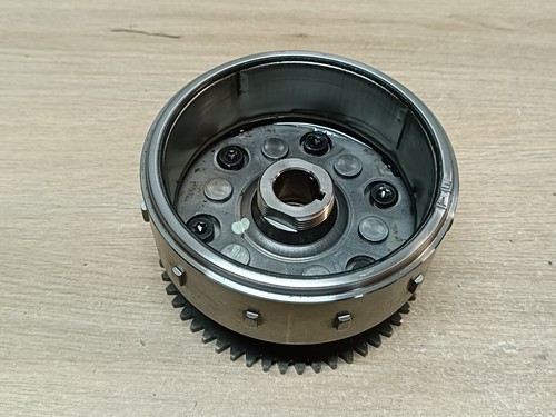 Une roue libre rotor allumage - une,