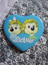 Magnet Parc Nigloland Parc D'attraction Attraction Niglo