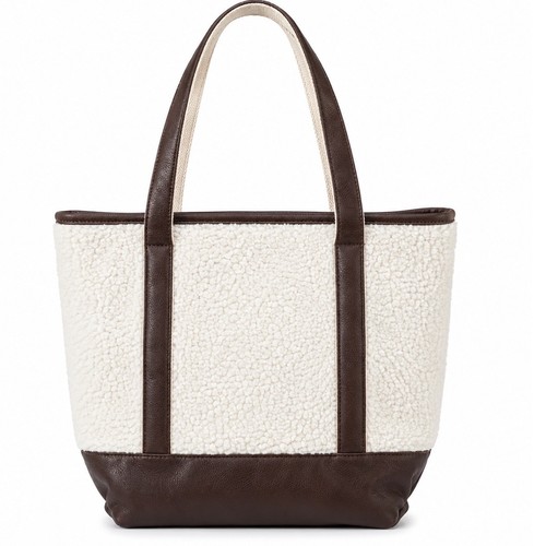 Lands end vintage - end, brown