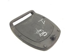 Support De Top Case GIVI Pour