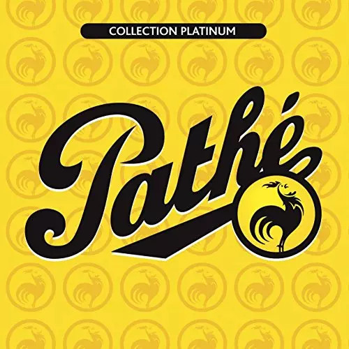 Platinum collection pathé - collection, :