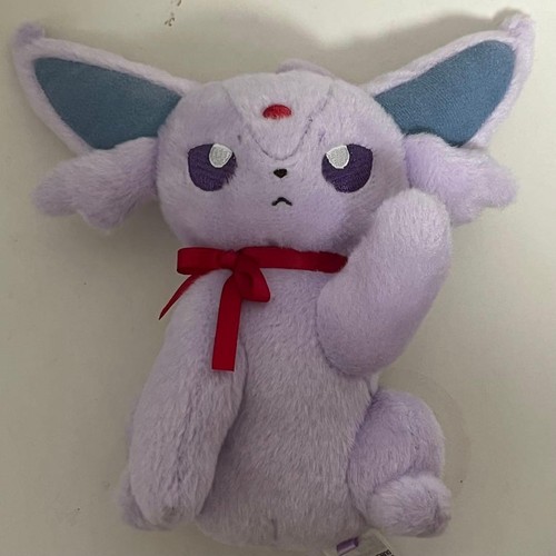 Mascotte peluche pokemon - peluche,