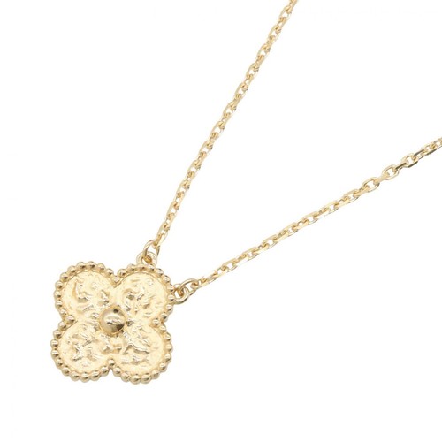 Collier pendentif vintage