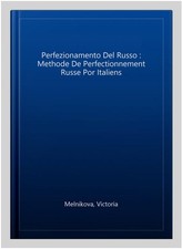 Perfezionamento Del Russo 