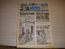 LA VIE DE LA MOTO LVM 267