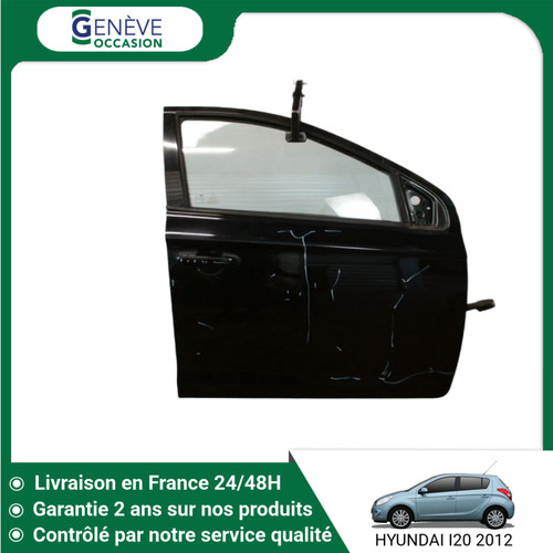 Porte avant droit - 🇫🇷,