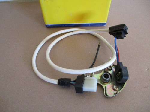 Capteur impulsion allumage - capteur,