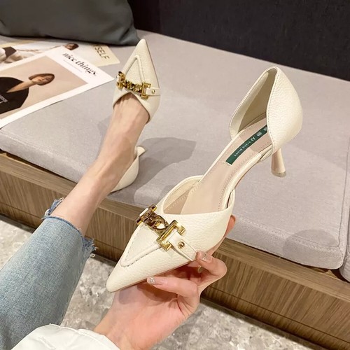 éscarpins chaussures femme - Éscarpins,