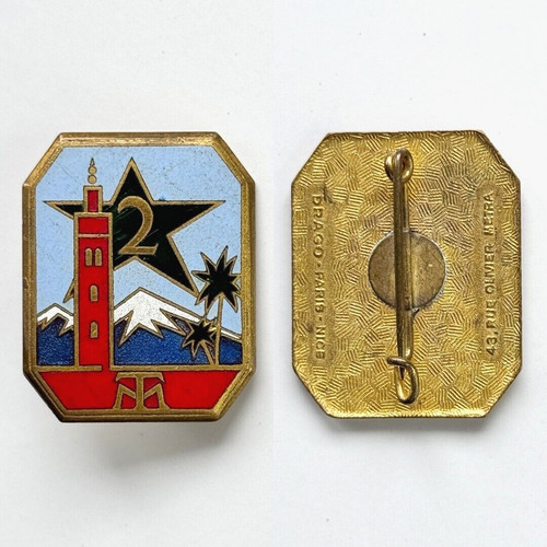 Insigne afn rtm - afn,
