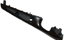 BMW E46 M3 Coupé Gauche