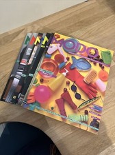 MODO Lot 8 Revues Magazines Architecture Design Déco Italien 1996 Complet