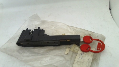 Serrure selle suzuki 50 - de, ap