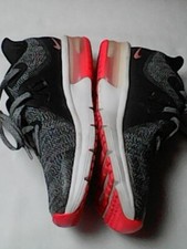 Nike air tissu bleu marine femme T 38