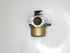 carburateur a nettoyer de moteur Briggs & Stratton  12f807-0644-01
