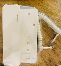 Interphone d'intérieur - station audio habitation U9 - BTicino Classe 100 - A16M