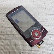 Coque avant originale Samsung