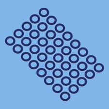 FIT FOR TOYOTA LEXUS OIL PAN