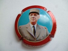 capsule  Pierre MIGNON