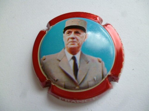 Capsule pierre mignon - capsule,